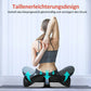 🎁🔥Orthopädisches Sitzkissen Genießen Sie schmerzfreies Sitzen, eine bessere Haltung und langanhaltenden Komfort, wo immer Sie hingehen.