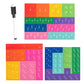 🏆HEISSER VERKAUF 30% RABATT💖Magnetisches Bruchbuch-Puzzle für Kinder