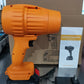 🔥🎁Elektrischer Schneegebläse -Handheld -Turbo -Lüfter