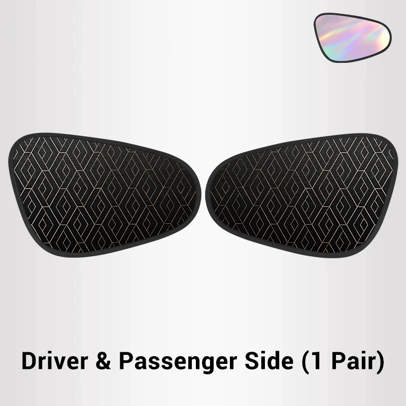 👍HOT PRODUCT🔥 Universal Auto Seitenscheibe Sonnenblenden
