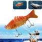 🎣Angelausrüstung - Bionischer Schwimmköder