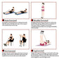 Sit-Up Trainingsgeräte