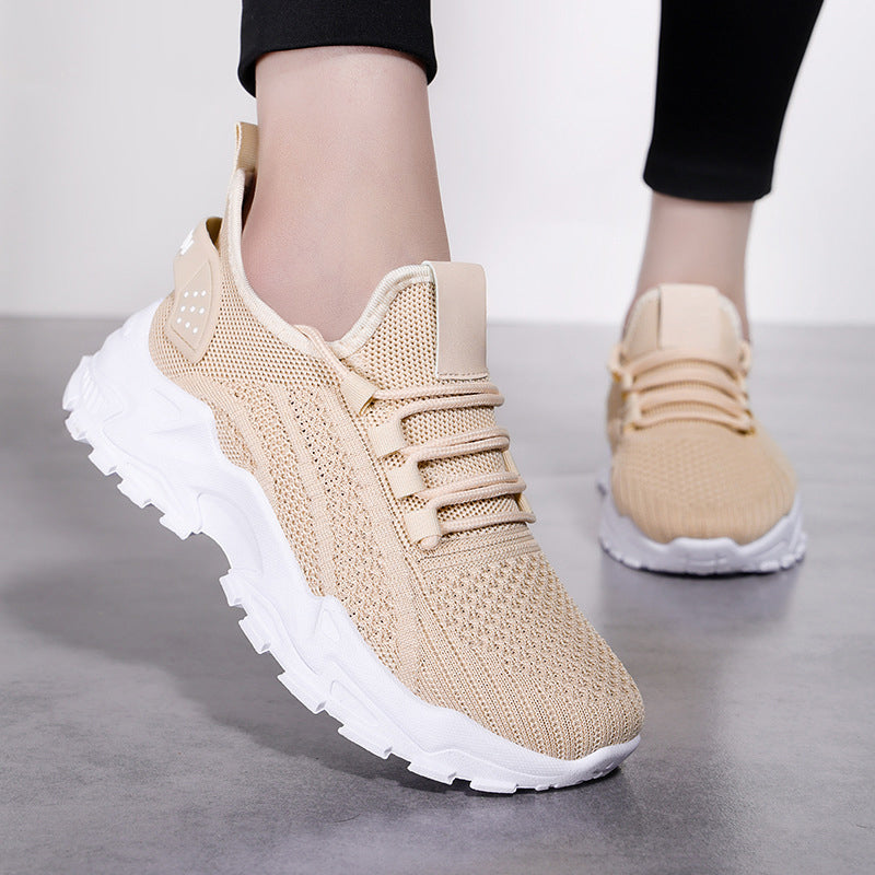 🎉🎉Bequeme &✨atmungsaktive Turnschuhe für Frauen