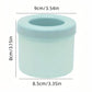 🧊Letzter Tag - Kaufen Sie 1 und erhalten Sie 1 gratis❄️Silicone IJsblokjesmaker Beker