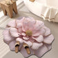 🪷3D-Blumen-Kieselgur-Saugmatte🌺Überraschungsrabatt 49 %🌼