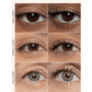 🥳 Kauf 1, erhalte 1 gratis! Duo aus schwarzer und brauner Volumen-Mascara für ein perfektes Wimpern-Make-up
