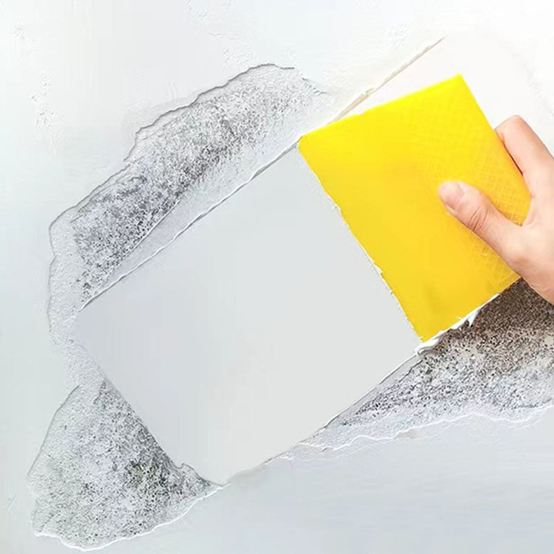 Wasserdichte & Schimmelresistente Wandreparaturpaste