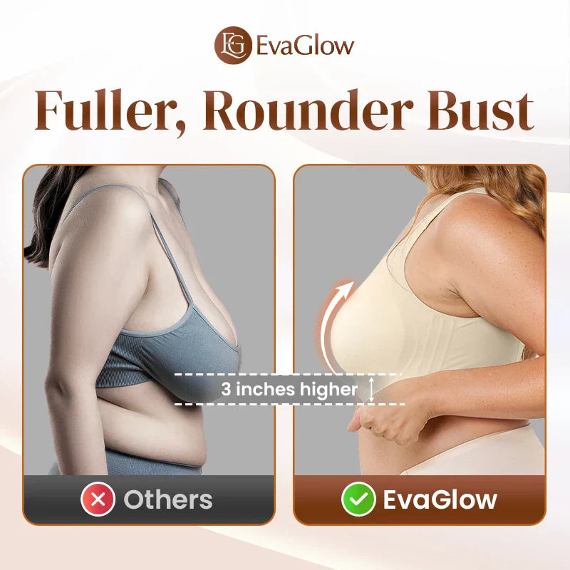 💥👍Nahtloser Powerful Lifting Cleavage Boost BH