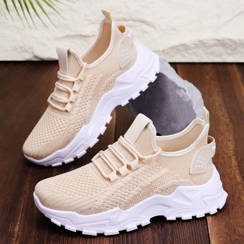 🎉🎉Bequeme &✨atmungsaktive Turnschuhe für Frauen