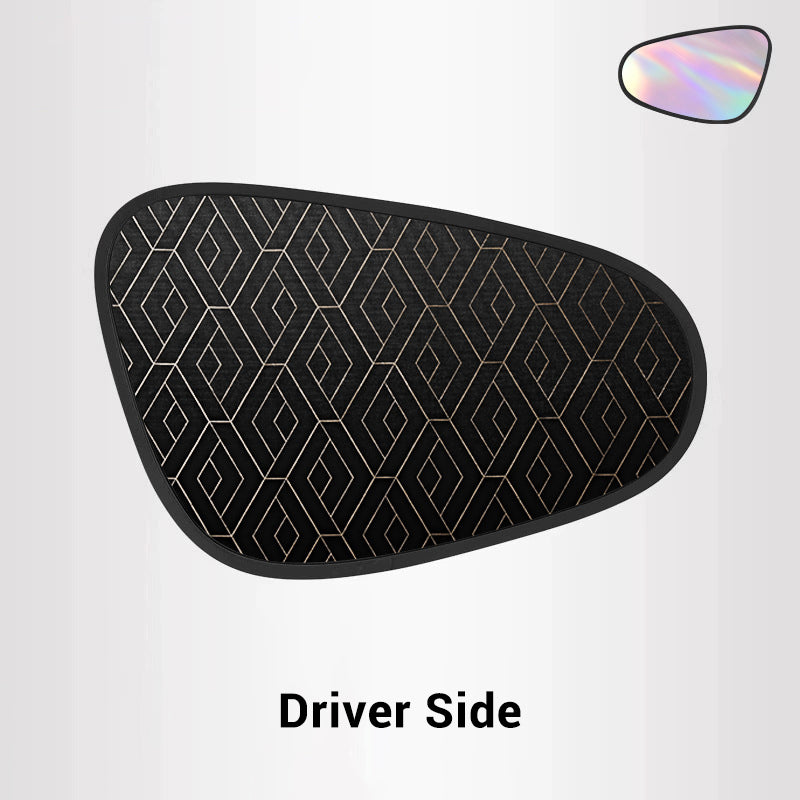 👍HOT PRODUCT🔥 Universal Auto Seitenscheibe Sonnenblenden