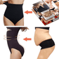 🔥Kaufen Sie 1 und erhalten Sie 1 gratis🔥 50% Rabatt👙 Bauchfreie Shapewear-Höschen mit hoher Taille