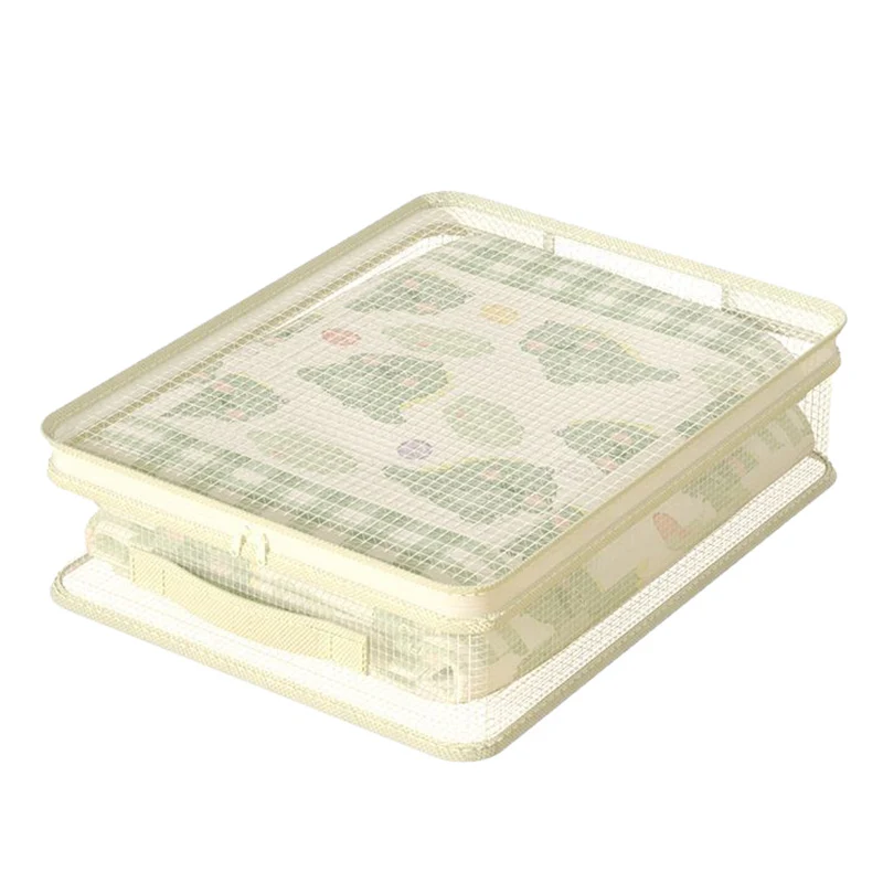 👚 KAUF 1 ERHALT 1 KOSTENLOS! 🛍️ DURCHSICHTIGE SCHRANKORGANIZER - 6-teiliges Set mit Vakuumventil, Spart 80% Platz & Schützt Kleidung vor Staub und Feuchtigkeit 🔒✨