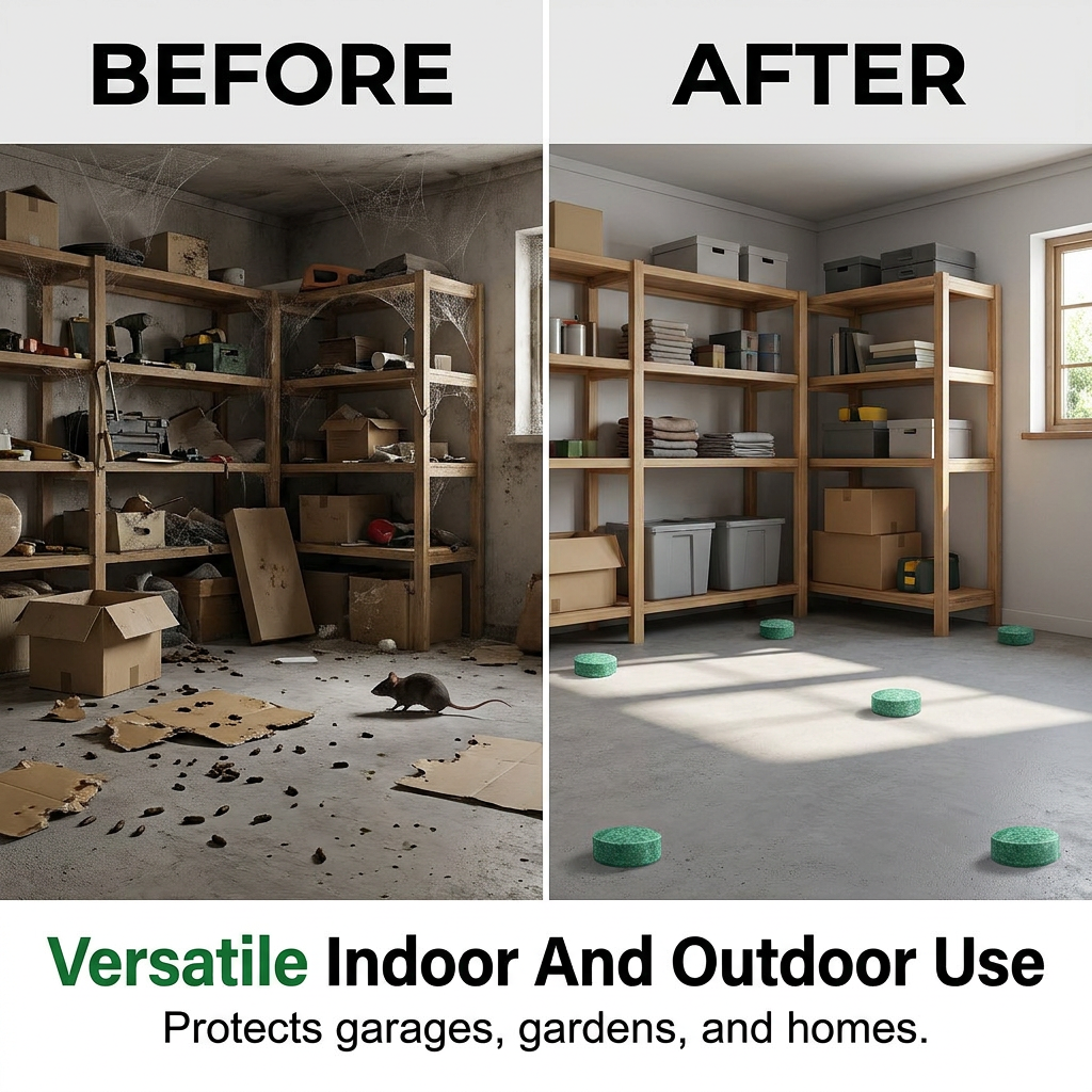 🥳2026 HEISSER VERKAUF🥳💞Über 50.000 verkauft!🏠🛡️All-Insektenschutzmittel – Sicher für Haustiere und Wildtiere. Keine Gifte, nur wirksam. Für drinnen und draußen. 🐾✅