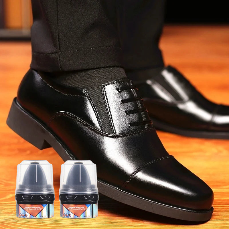 🔥Neu 2026 Heißer Verkauf 50% Rabatt 🔥Herren Business Formelle Lederschuhe