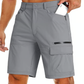 ✨Limitiertes Angebot 49% OFF🔥Herren Outdoor Casual Cargo shorts👍🏼