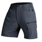 ✨Limitiertes Angebot 49% OFF🔥Herren Outdoor Casual Cargo shorts👍🏼