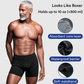 ⏰LETZTER TAG – 1 KAUFEN, 1 GRATIS ERHALTEN!!💝Ultra-saugfähige Inkontinenz-Boxershorts für Herren