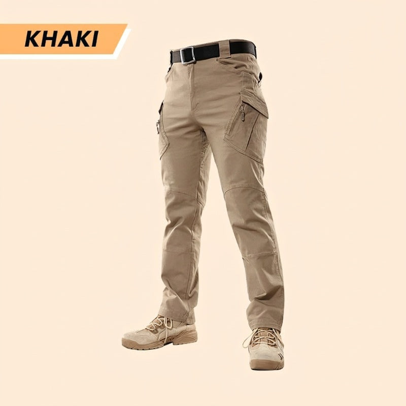 ⏳Begrenzte Zeit 50% Rabatt💥Wasserdichte Hosen Herren Outdoor IX7/ IX9