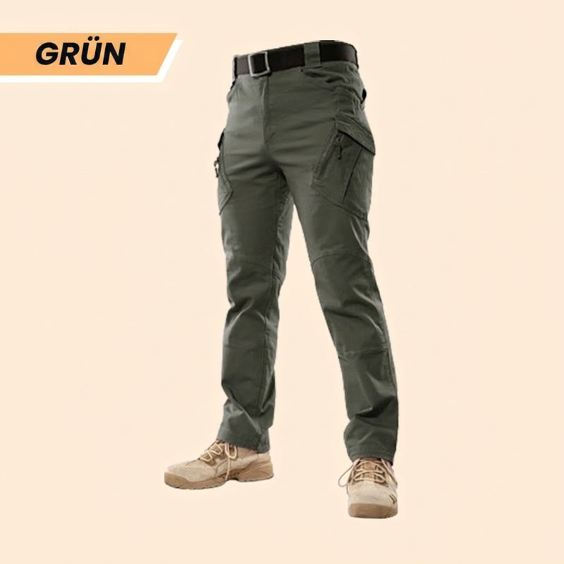 ⏳Begrenzte Zeit 50% Rabatt💥Wasserdichte Hosen Herren Outdoor IX7/ IX9