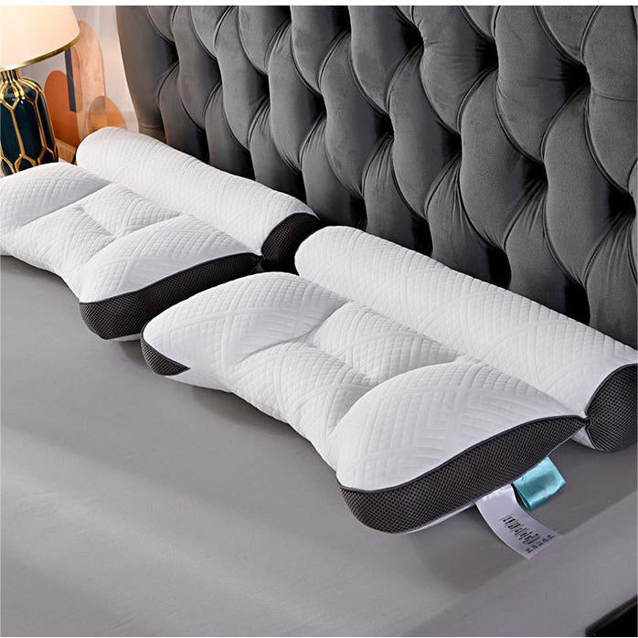 🔥Solange der Vorrat reicht 50 % Rabatt!🎉 Ultra-Bequemes Ergonomisches Nackenstützkissen