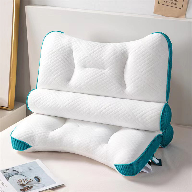 🔥Solange der Vorrat reicht 50 % Rabatt!🎉 Ultra-Bequemes Ergonomisches Nackenstützkissen