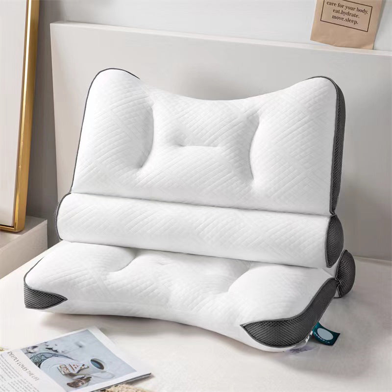 🔥Solange der Vorrat reicht 50 % Rabatt!🎉 Ultra-Bequemes Ergonomisches Nackenstützkissen
