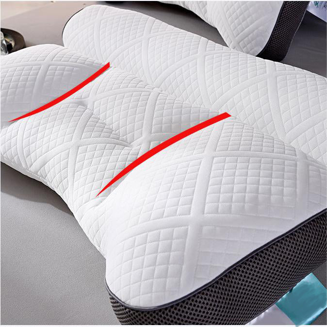 🔥Solange der Vorrat reicht 50 % Rabatt!🎉 Ultra-Bequemes Ergonomisches Nackenstützkissen
