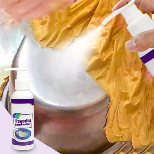 🔥Kaufe 3 und erhalte 2 gratis🔥Effizient Kraftvoller Abbeizmittel
