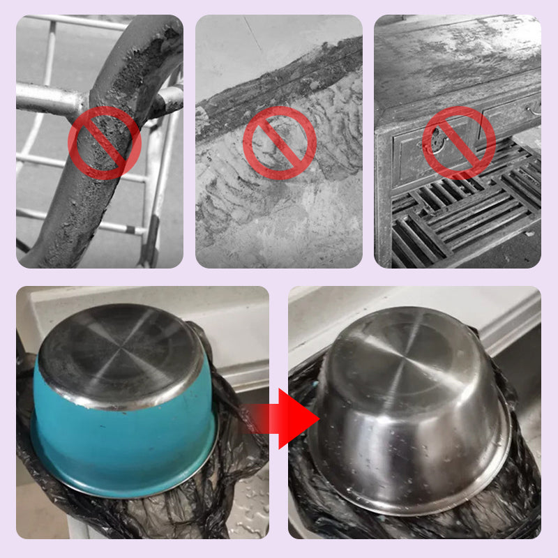 🔥Kaufe 3 und erhalte 2 gratis🔥Effizient Kraftvoller Abbeizmittel