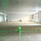 Professionelle Laser-Wasserwaage