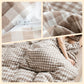 [ideal gift] Cotton Bedding Four-Piece Set