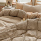 [ideal gift] Cotton Bedding Four-Piece Set