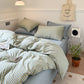 [ideal gift] Cotton Bedding Four-Piece Set