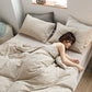 [ideal gift] Cotton Bedding Four-Piece Set