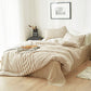 [ideal gift] Cotton Bedding Four-Piece Set