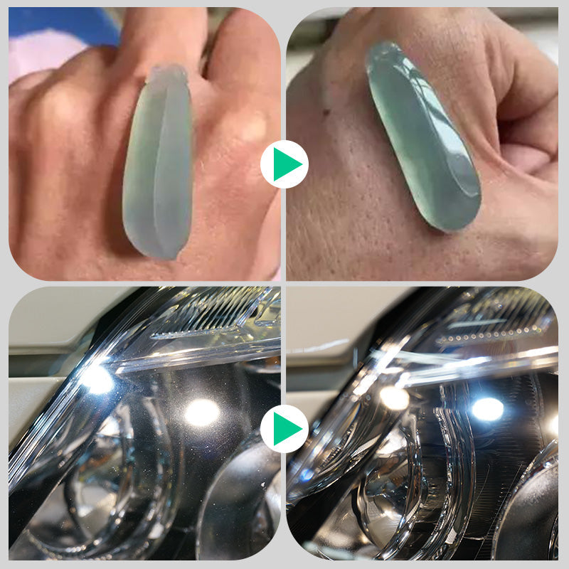 GrindShine Pro Pad🔧💿✨ - Ultimative Polierleistung!