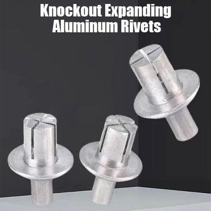 🔧Schlagdübel-Aluminiumlegierung-Kernnieten