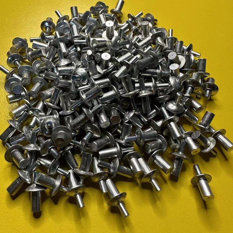 🔧Schlagdübel-Aluminiumlegierung-Kernnieten