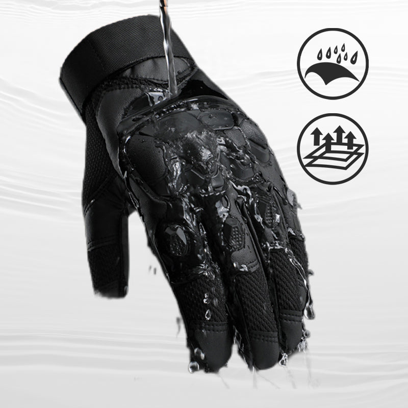 🔥Vollständig schützende, rutschfeste Handschuhe für Outdoor-Sportarten