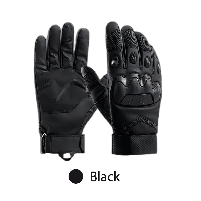🔥Vollständig schützende, rutschfeste Handschuhe für Outdoor-Sportarten