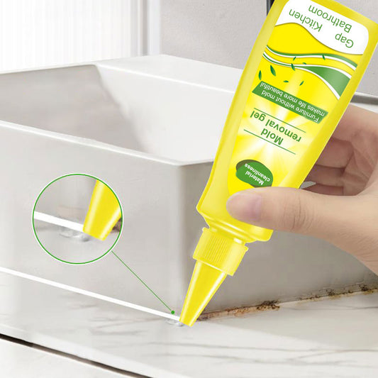🔥1 kaufen 1 gratis🔥Gel zur Entfernung hartnäckiger Schimmelpilze