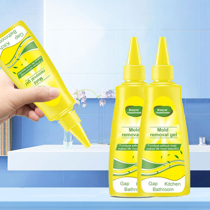 🔥1 kaufen 1 gratis🔥Gel zur Entfernung hartnäckiger Schimmelpilze