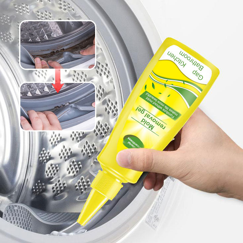 🔥1 kaufen 1 gratis🔥Gel zur Entfernung hartnäckiger Schimmelpilze