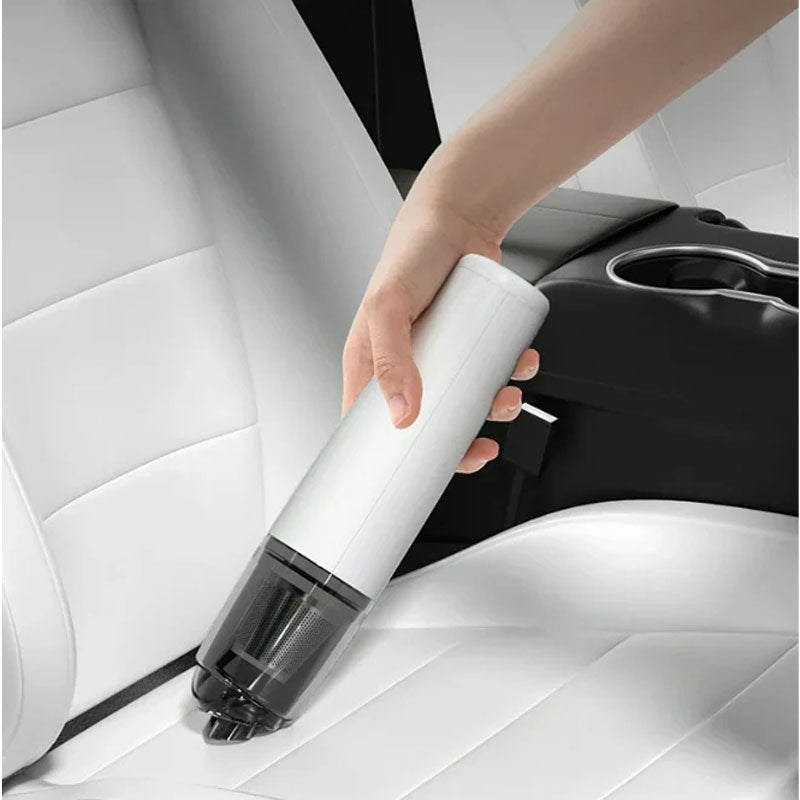 🎁Letzter Tag Verkauf 50% Rabatt🔥Kabelloser Autostaubsauger mit hoher Leistung