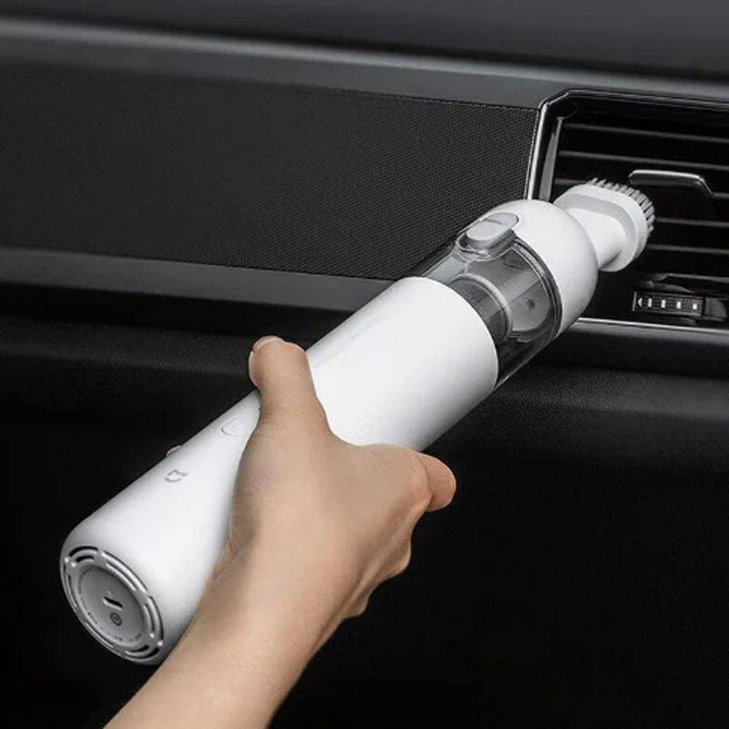 🎁Letzter Tag Verkauf 50% Rabatt🔥Kabelloser Autostaubsauger mit hoher Leistung