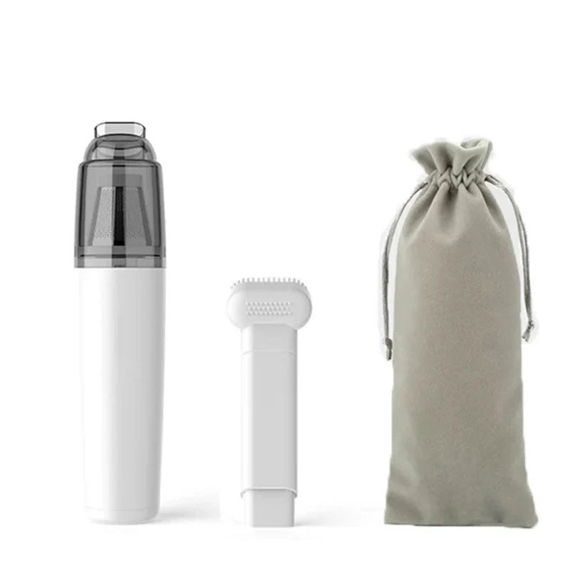 🎁Letzter Tag Verkauf 50% Rabatt🔥Kabelloser Autostaubsauger mit hoher Leistung
