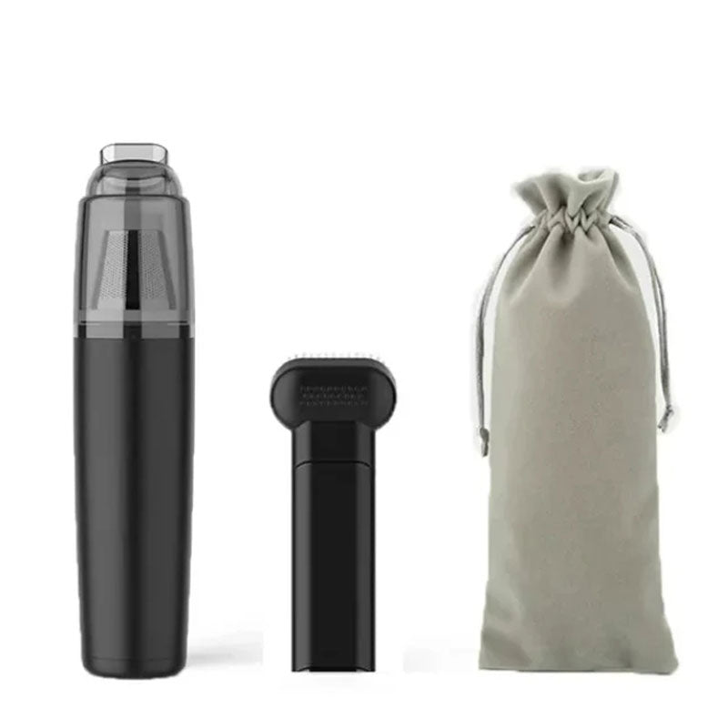 🎁Letzter Tag Verkauf 50% Rabatt🔥Kabelloser Autostaubsauger mit hoher Leistung