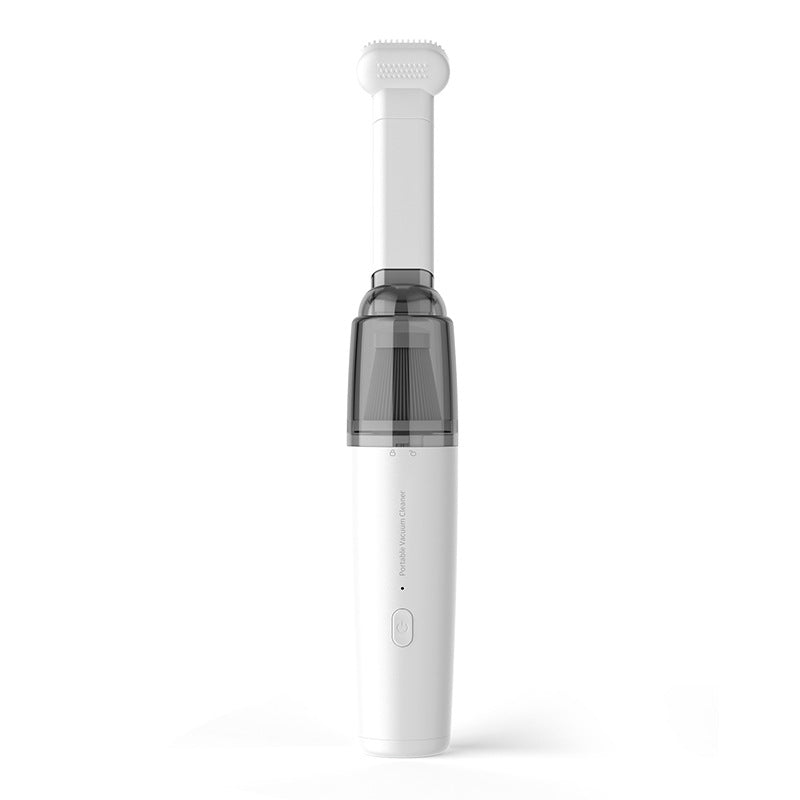 🎁Letzter Tag Verkauf 50% Rabatt🔥Kabelloser Autostaubsauger mit hoher Leistung