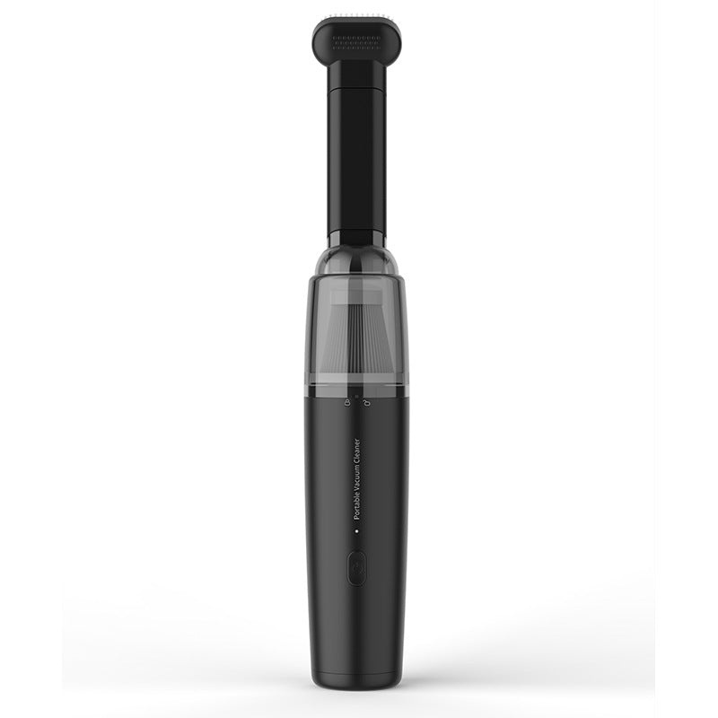 🎁Letzter Tag Verkauf 50% Rabatt🔥Kabelloser Autostaubsauger mit hoher Leistung