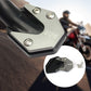 Motorrad-Ständerfuß-Seitenständer-Verlängerungspolster